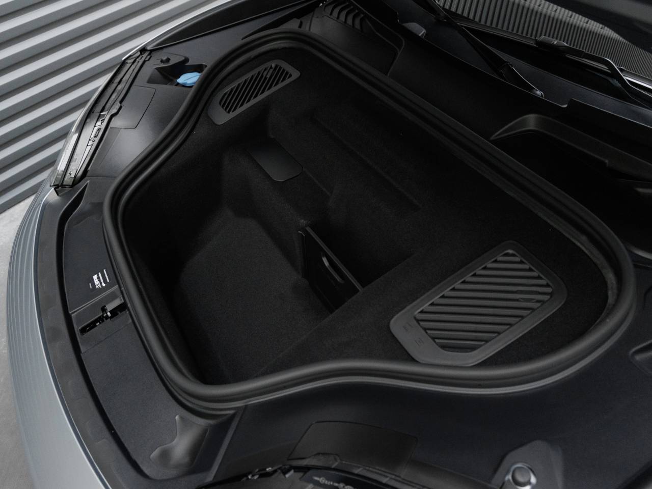 2026 Porsche Macan Macan 4 Electric