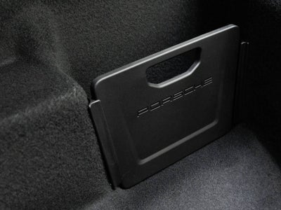 2026 Porsche Macan Macan 4 Electric