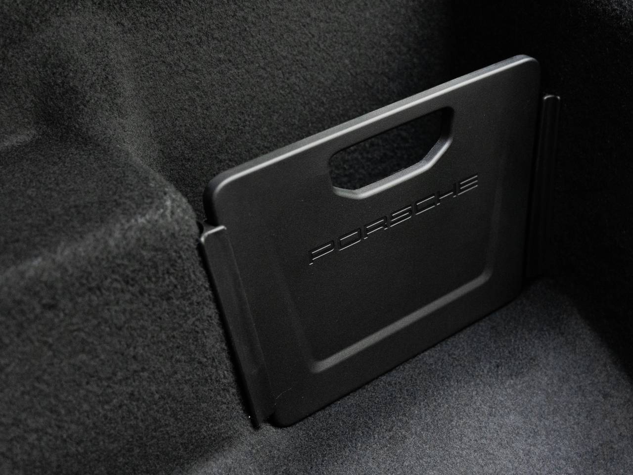 2026 Porsche Macan Macan 4 Electric