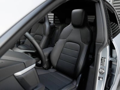 2026 Porsche Macan Macan 4 Electric