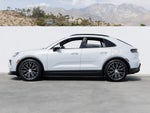 2026 Porsche Macan Macan 4 Electric