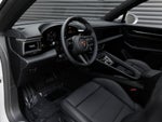 2026 Porsche Macan Macan 4 Electric