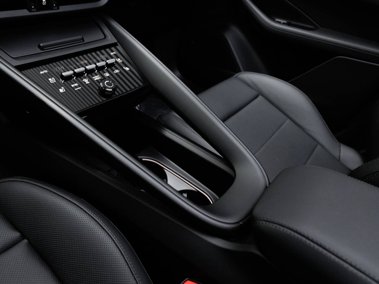 2026 Porsche Macan Macan 4 Electric