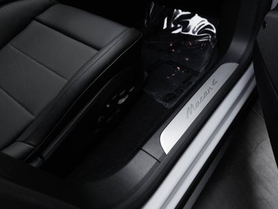 2026 Porsche Macan Macan 4 Electric