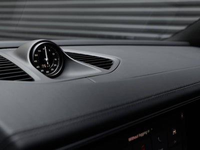 2026 Porsche Macan Macan 4 Electric