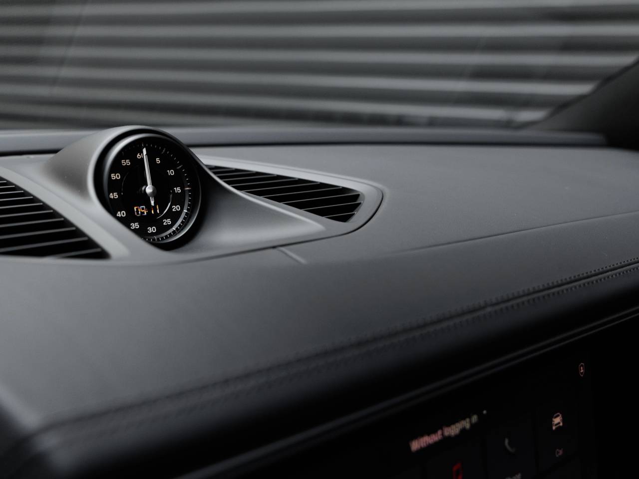 2026 Porsche Macan Macan 4 Electric