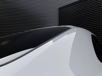 2026 Porsche Macan Macan 4 Electric