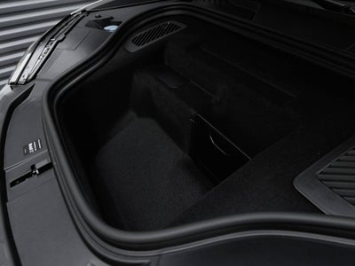 2026 Porsche Macan Macan 4 Electric