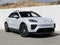 2026 Porsche Macan Macan 4 Electric