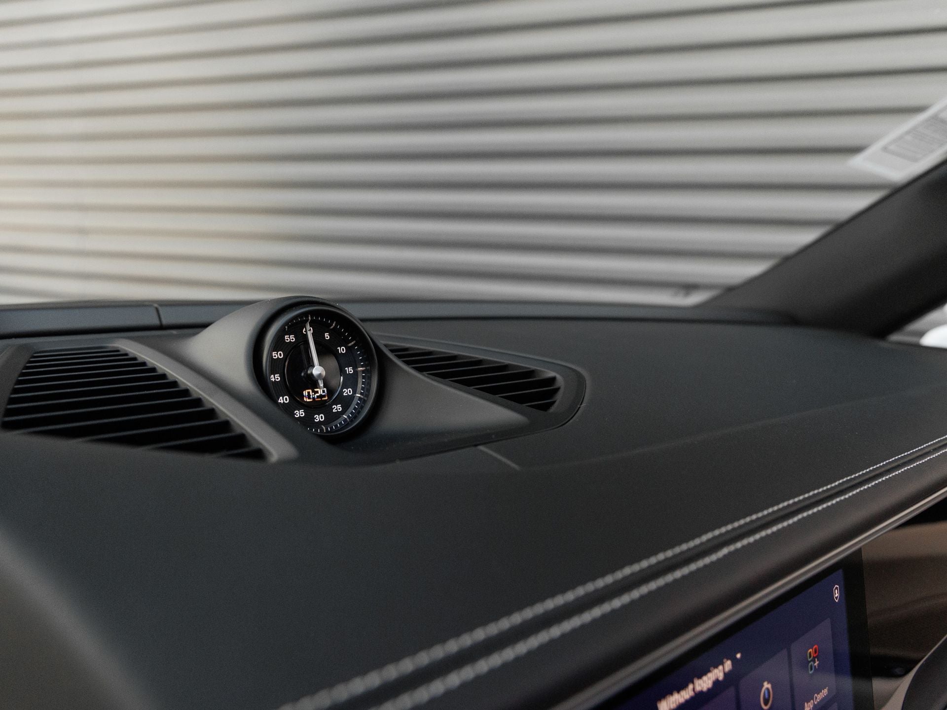2026 Porsche Macan Electric 4