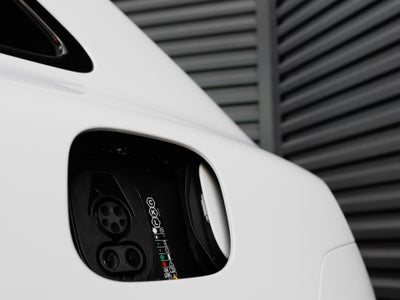 2026 Porsche Macan Electric 4