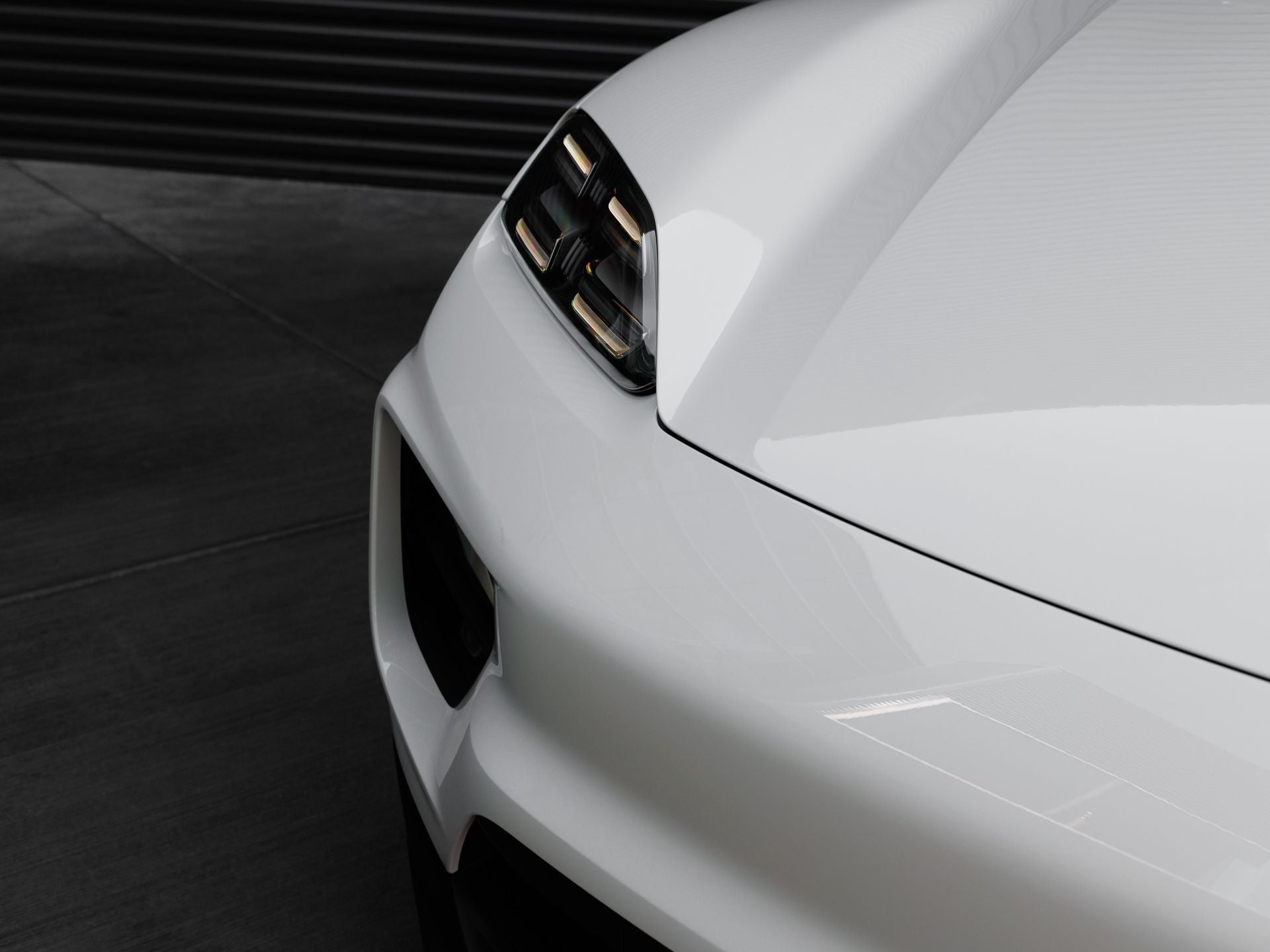 2026 Porsche Macan Electric 4