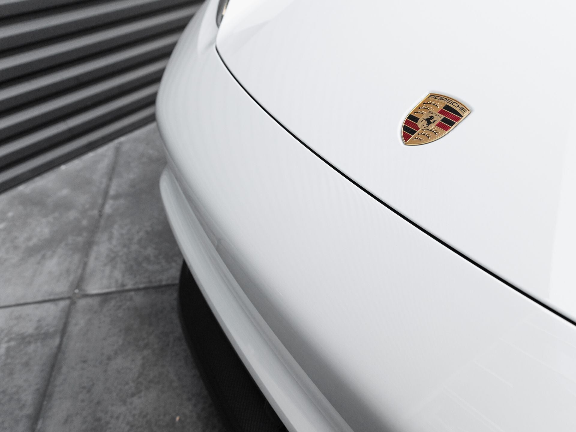 2026 Porsche Macan Electric 4