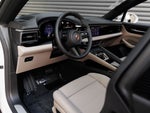2026 Porsche Macan Electric 4