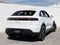 2026 Porsche Macan Electric 4