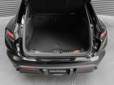 2026 Porsche Macan Macan 4 Electric