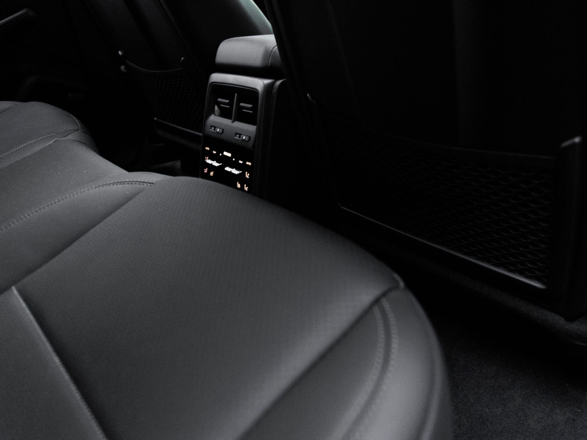 2026 Porsche Macan Macan 4 Electric