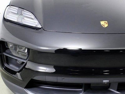2026 Porsche Macan Macan 4 Electric