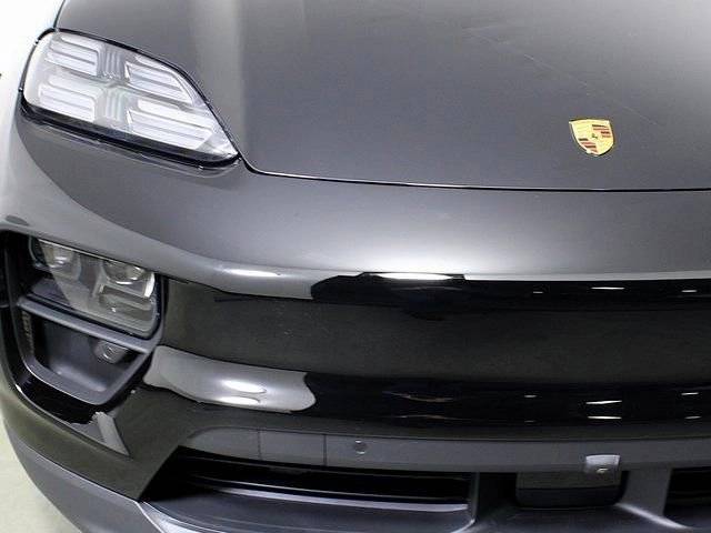2026 Porsche Macan Macan 4 Electric