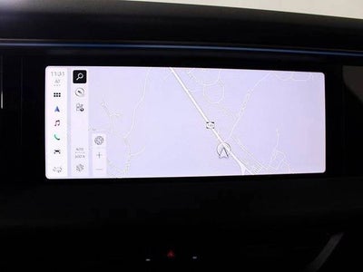 2026 Porsche Macan Macan 4 Electric
