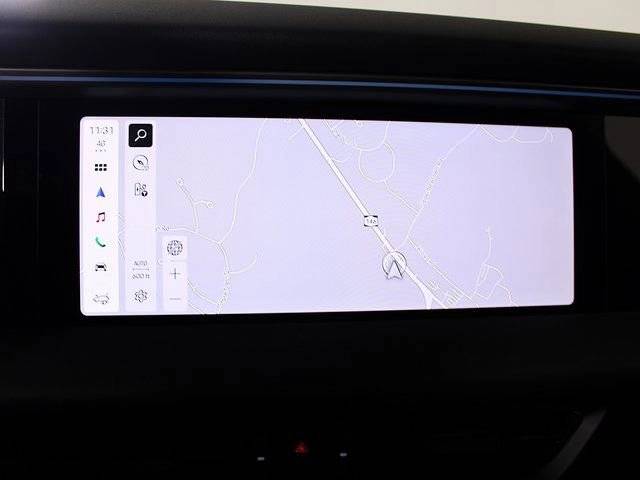 2026 Porsche Macan Macan 4 Electric