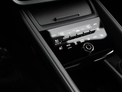 2026 Porsche Macan Macan 4 Electric