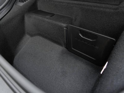 2026 Porsche Macan Macan 4 Electric