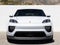 2024 Porsche Macan 4 Electric
