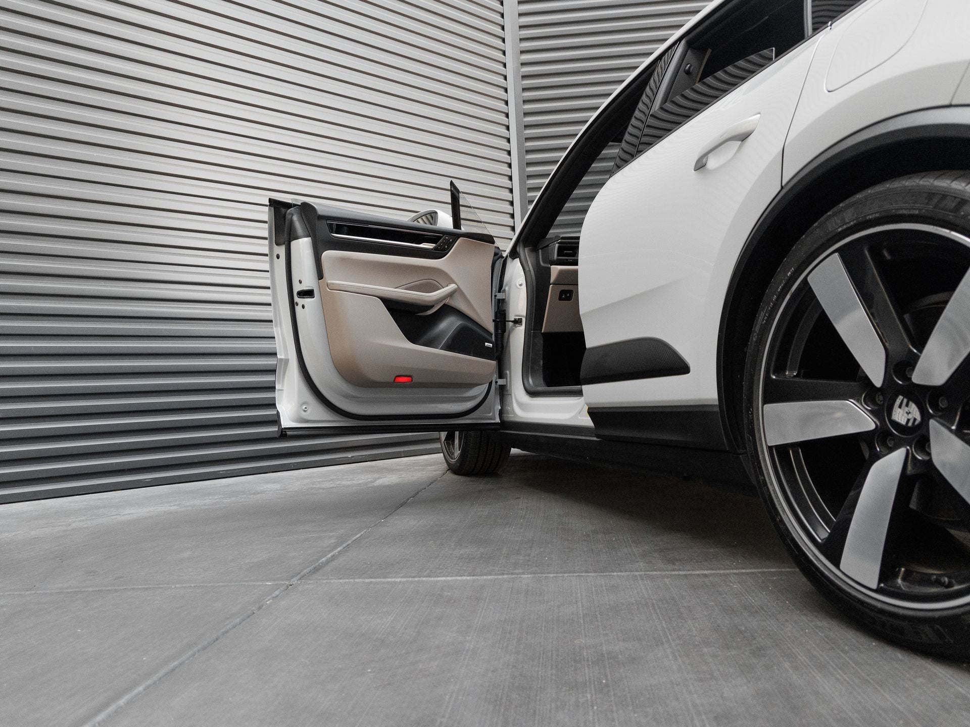 2024 Porsche Macan 4 Electric