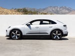2024 Porsche Macan 4 Electric