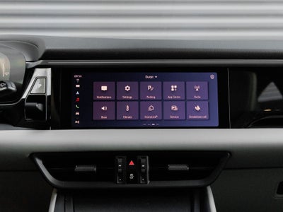2024 Porsche Macan 4 Electric