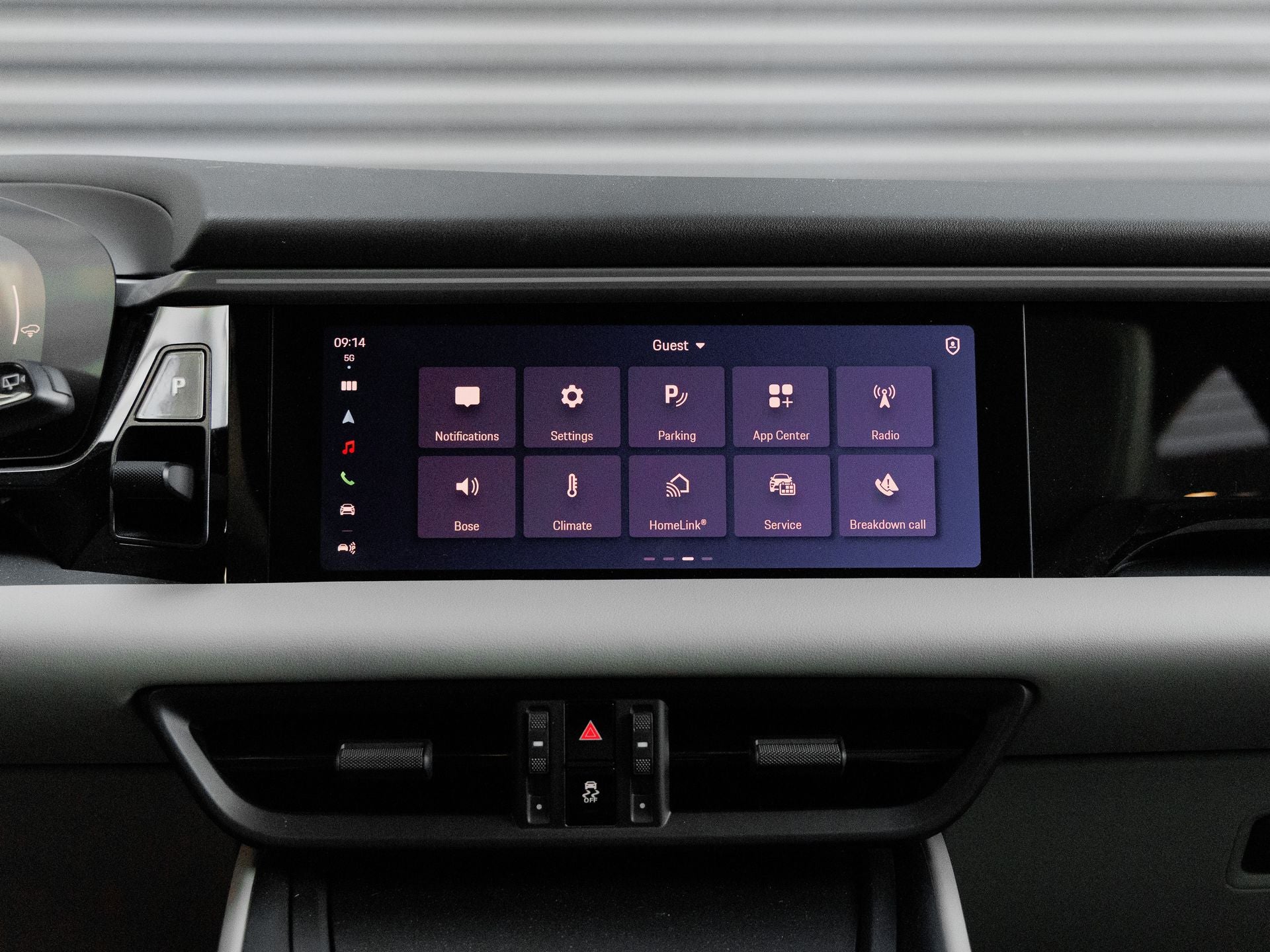 2024 Porsche Macan 4 Electric