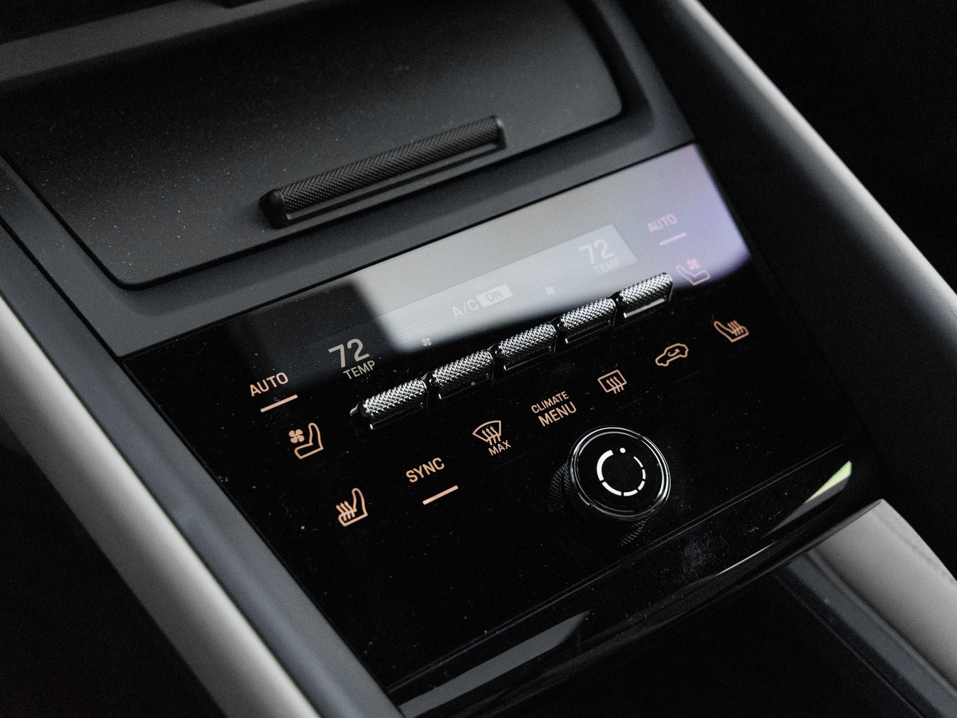 2024 Porsche Macan 4 Electric