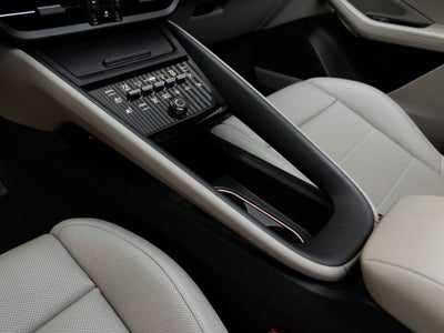 2024 Porsche Macan 4 Electric