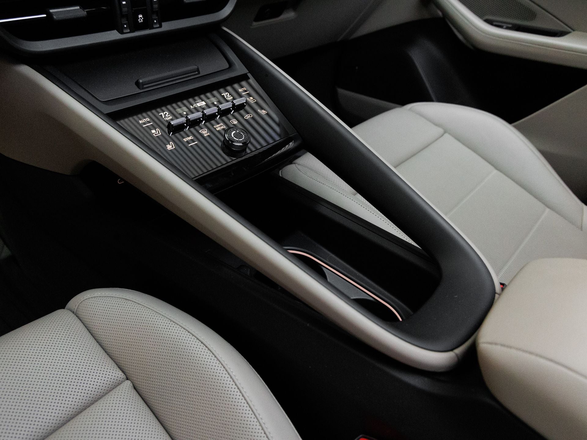 2024 Porsche Macan 4 Electric