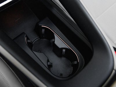 2024 Porsche Macan 4 Electric