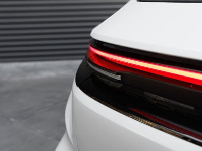 2024 Porsche Macan 4 Electric