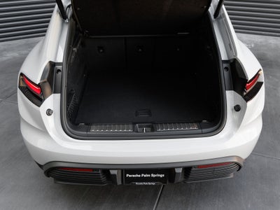 2024 Porsche Macan 4 Electric