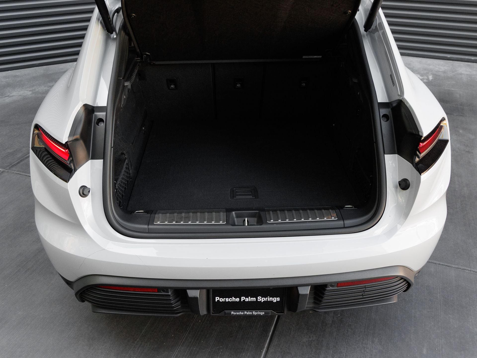 2024 Porsche Macan 4 Electric