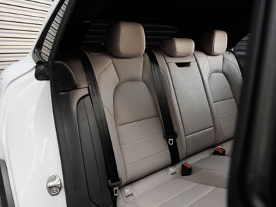 2024 Porsche Macan 4 Electric