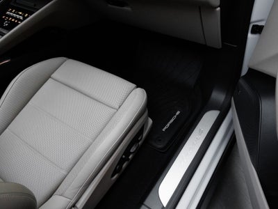 2024 Porsche Macan 4 Electric
