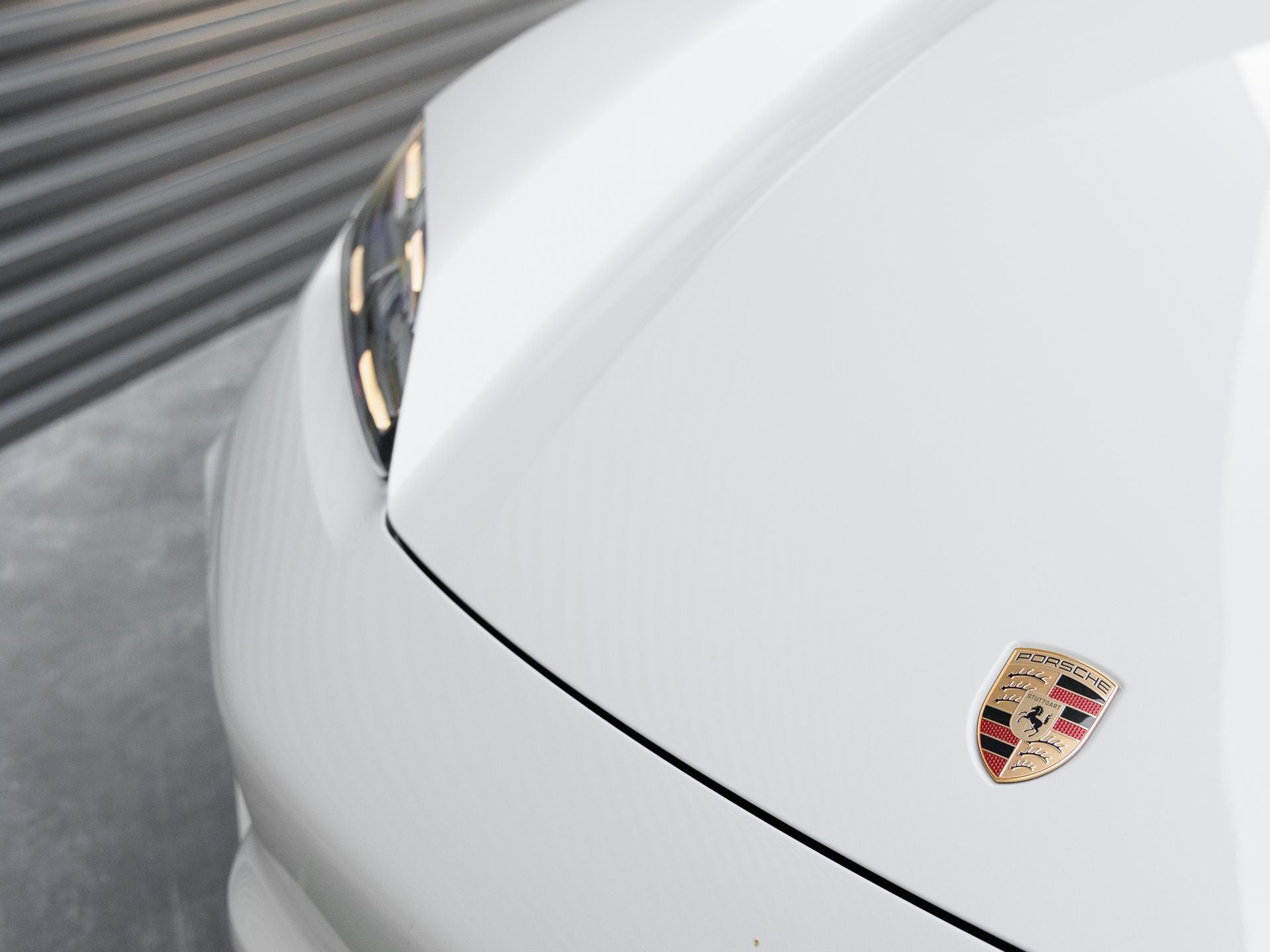 2024 Porsche Macan 4 Electric