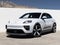 2024 Porsche Macan 4 Electric