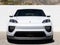 2024 Porsche Macan 4 Electric