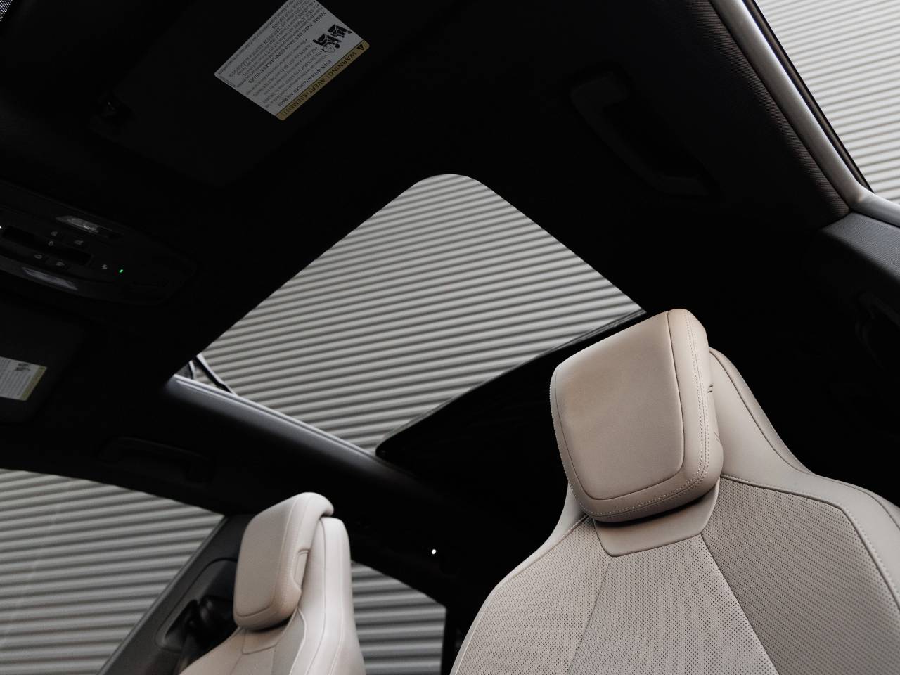 2024 Porsche Macan 4 Electric
