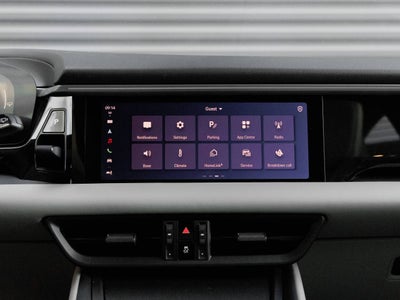 2024 Porsche Macan 4 Electric