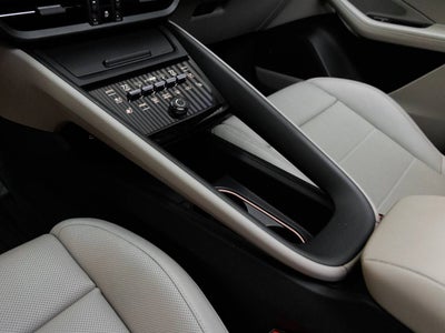 2024 Porsche Macan 4 Electric