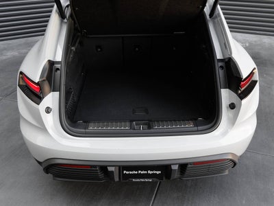2024 Porsche Macan 4 Electric