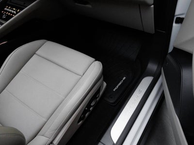 2024 Porsche Macan 4 Electric
