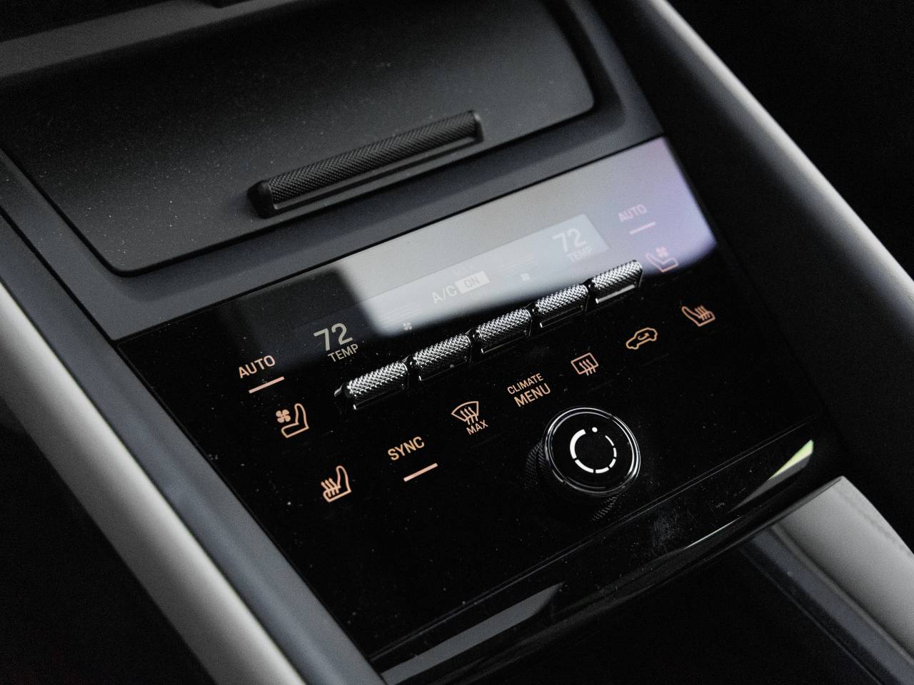 2024 Porsche Macan 4 Electric